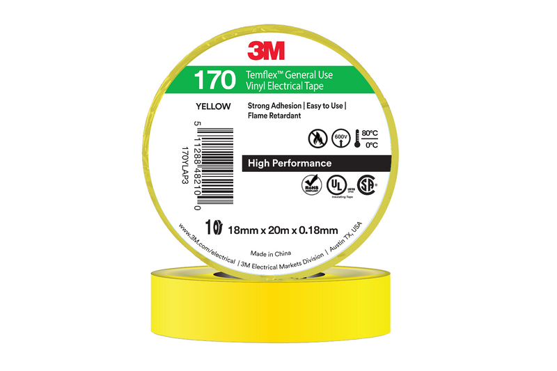3M 1710 Electrical Tape