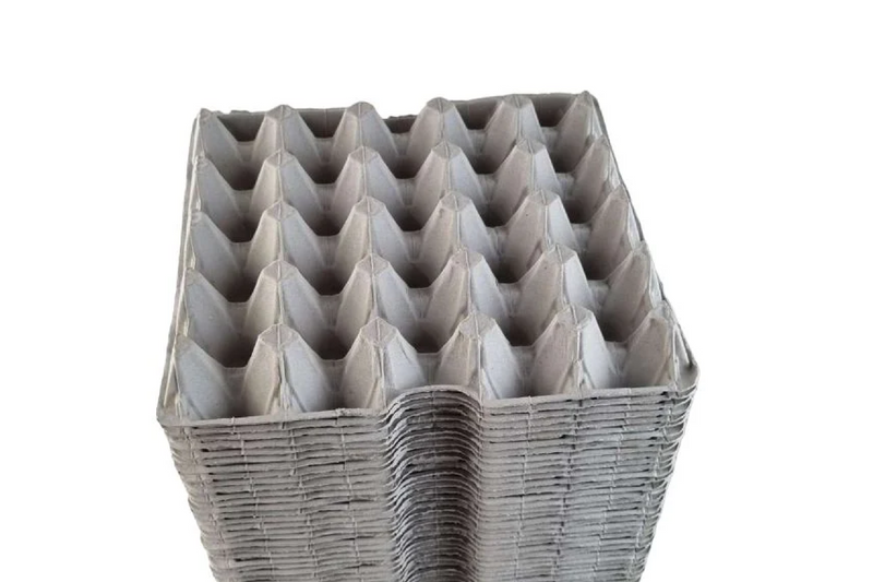 Egg Tray "20 Cell" Multi