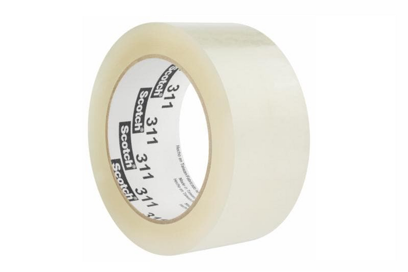 3M Scotch 311 Box Sealing Tape