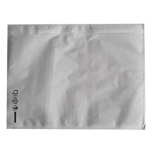 Eco Paper A5 Labelope