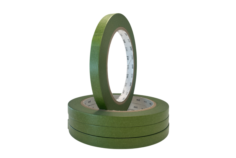 Eco Paper Bag Neck Sealing Tape