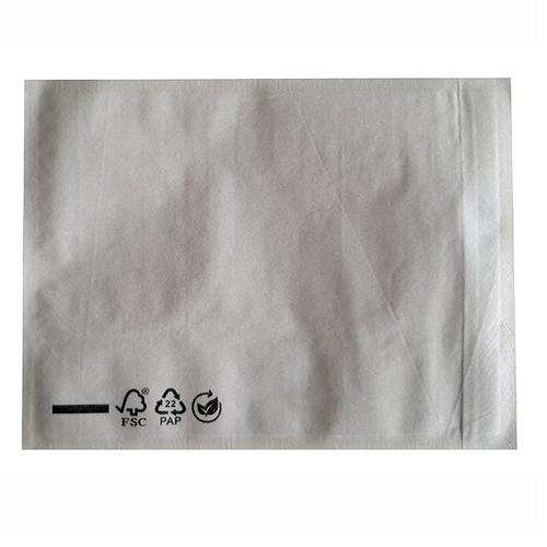 Eco Paper Plain Labelope