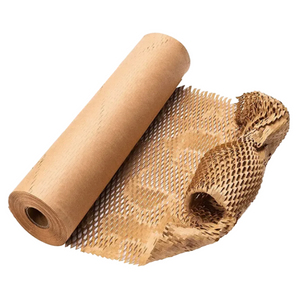 Hex Honeycomb Paper