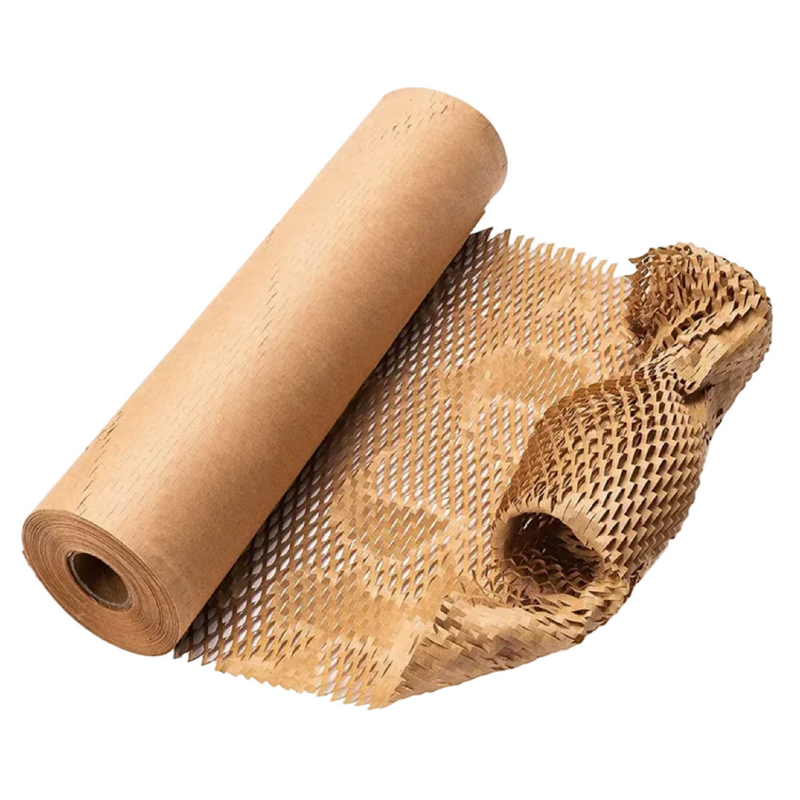 Hex Honeycomb Paper
