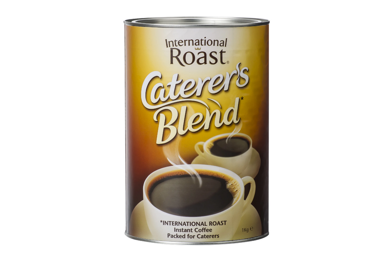 International Roast Coffee
