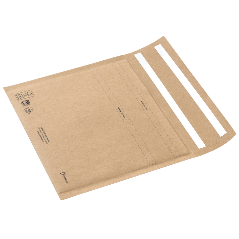Padded Mailers
