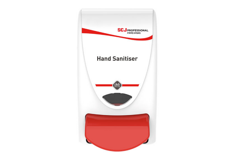 Deb/Stoko Sanitise Foam Hand Sanitiser Dispenser