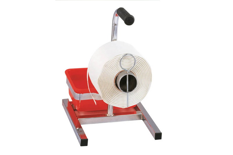 Woven Strap & 12mm Polyprop Strap Dispenser