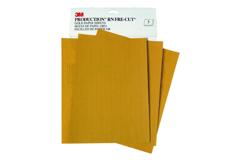 3M 255P/216U Dry Production Paper