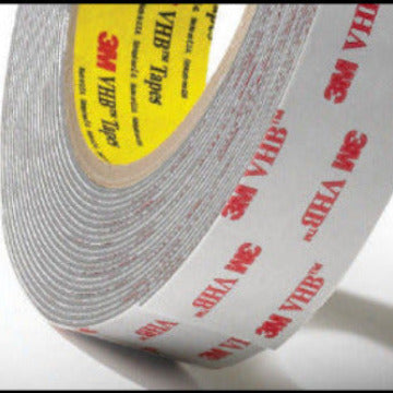 3M 4950 VHB Double Sided Tape