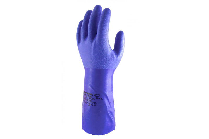 Showa 660 Oil Resistant Glove
