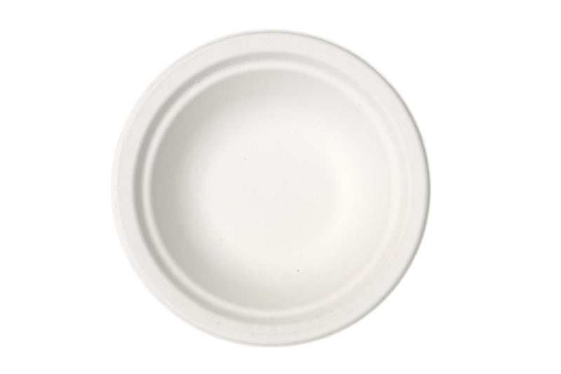 Bio Bowl 18cm (Home Compostable)