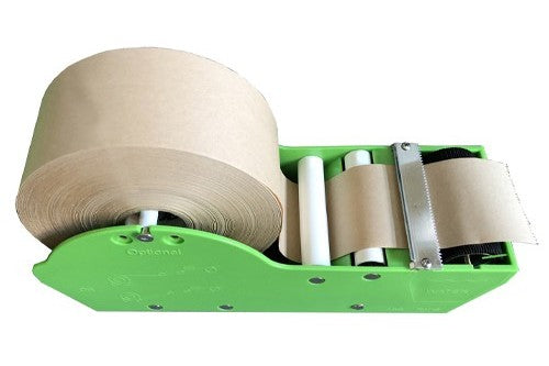 Kraft Water Activated Paper Tape Dispenser