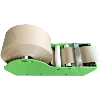 Kraft Water Activated Paper Tape Dispenser