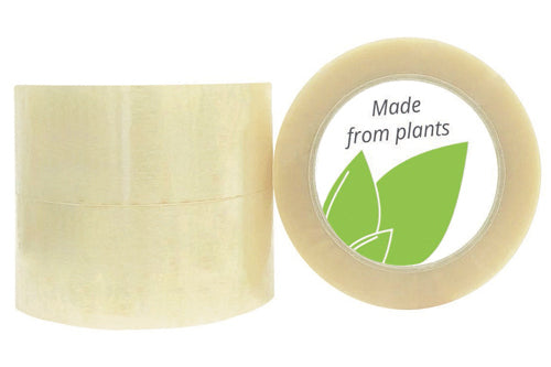 Eco Cellulose Packaging Tape