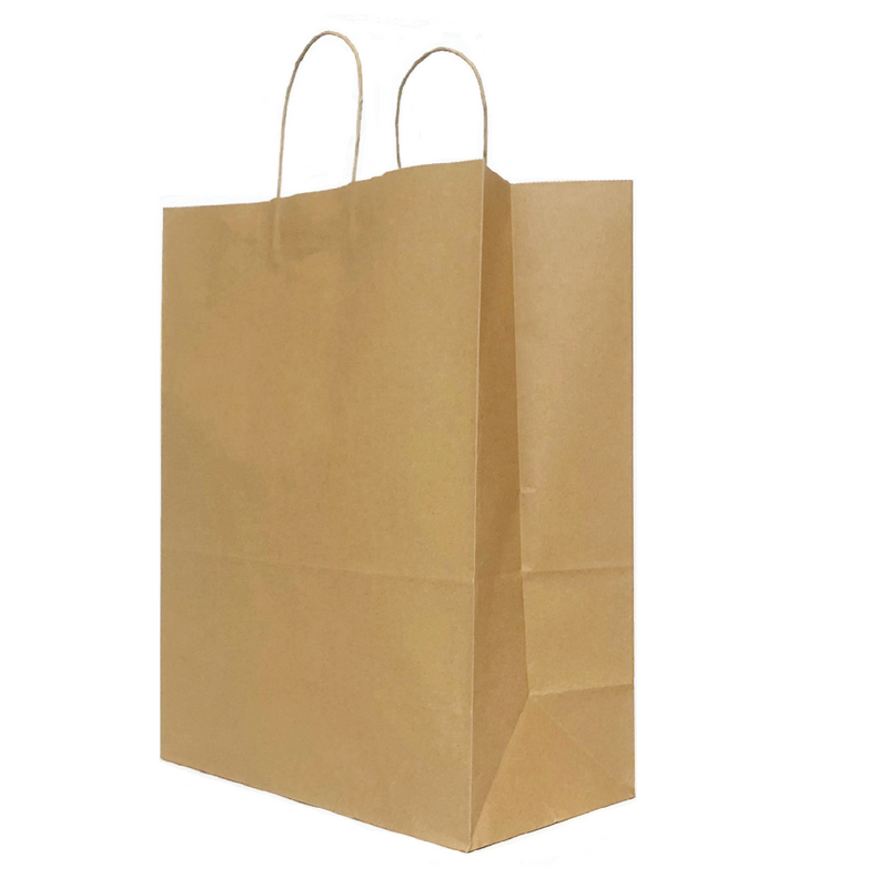 Takeaway Bag (Recycled) "U Bag"