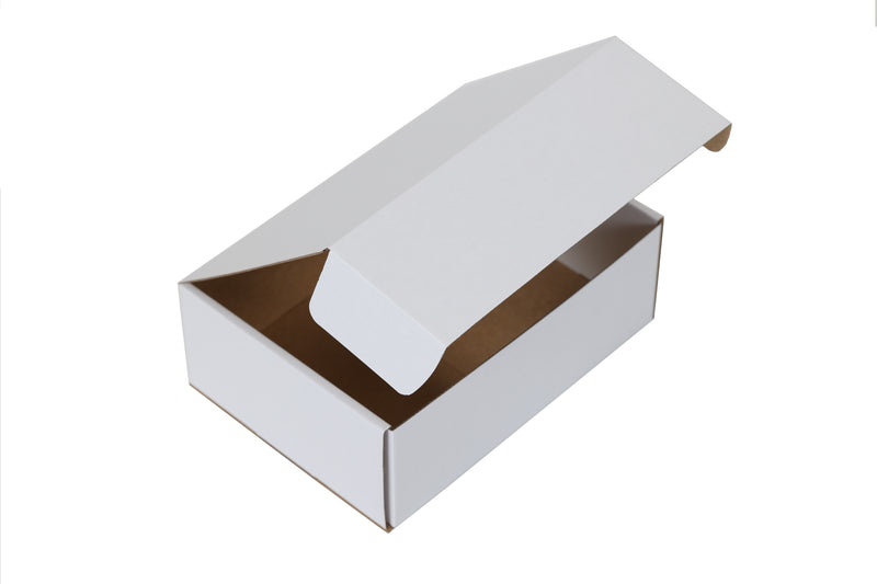 Gift Boxes "Hinged Lid"