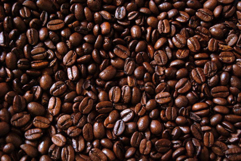 IncaFe Java 1kg Coffee Beans