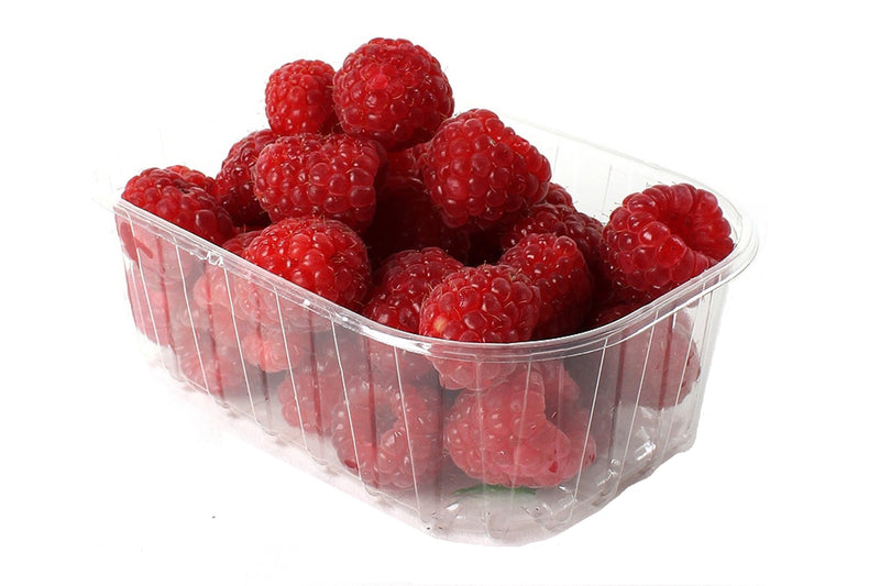 Berry Punnets
