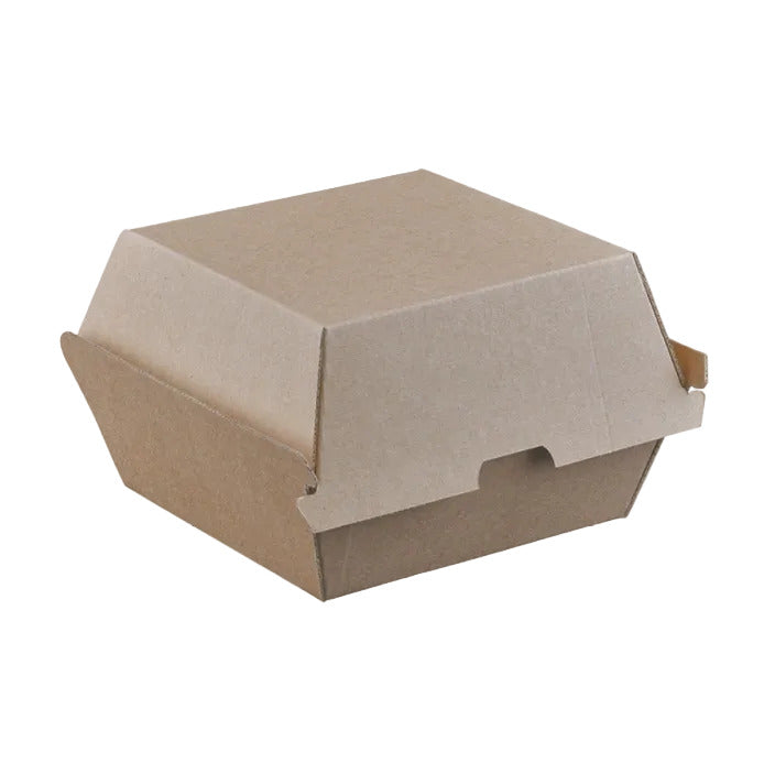 Endura Kraft Burger Box