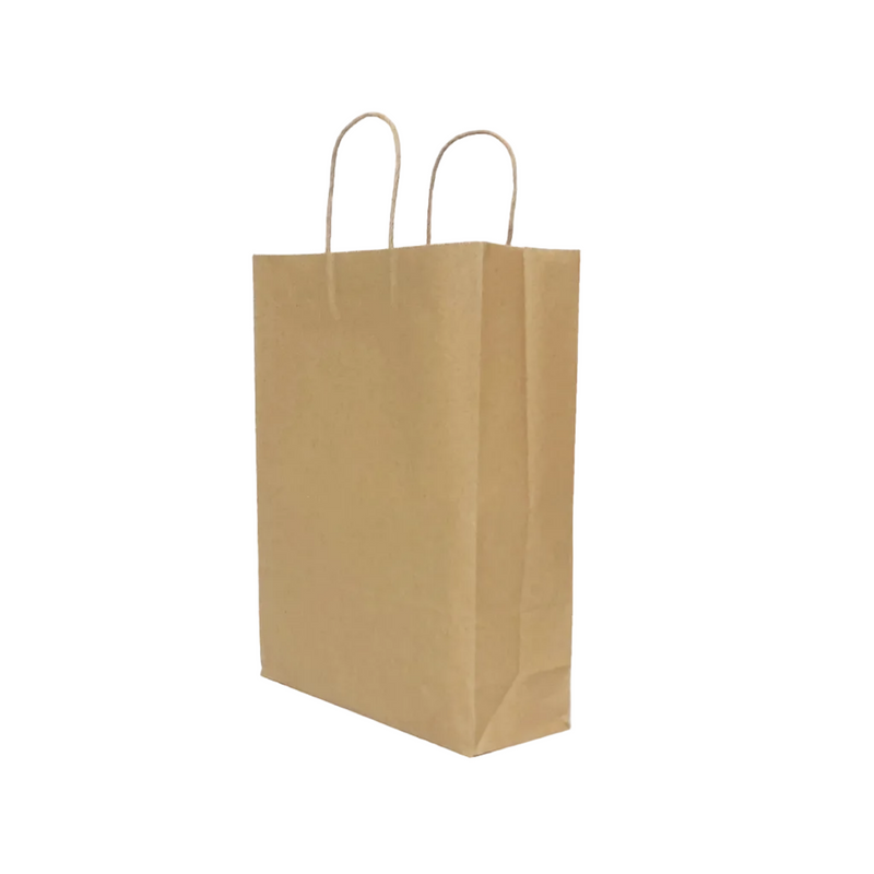 Recycled Carry Bag Small
