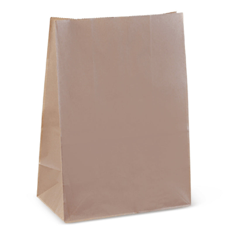 Combo Bag "SOS Block Bottom"