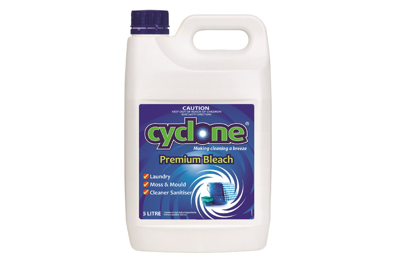 Cyclone Premium Bleach
