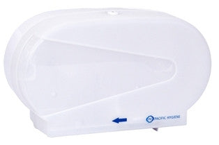 D34 Mini Jumbo Toilet Roll Dispenser