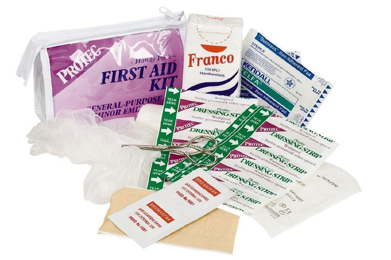 First Aid Kit "Handy Pack"