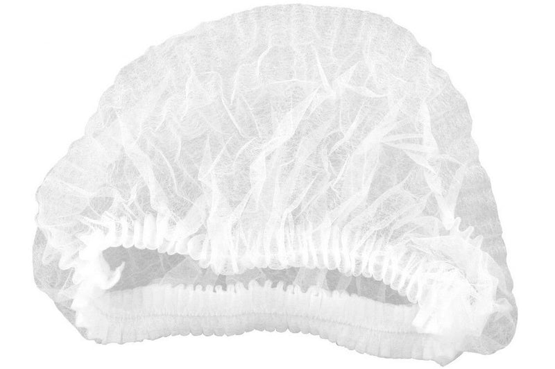 Hair Net / Crimped Cap