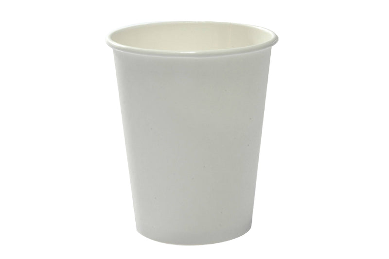 White Hot Cup