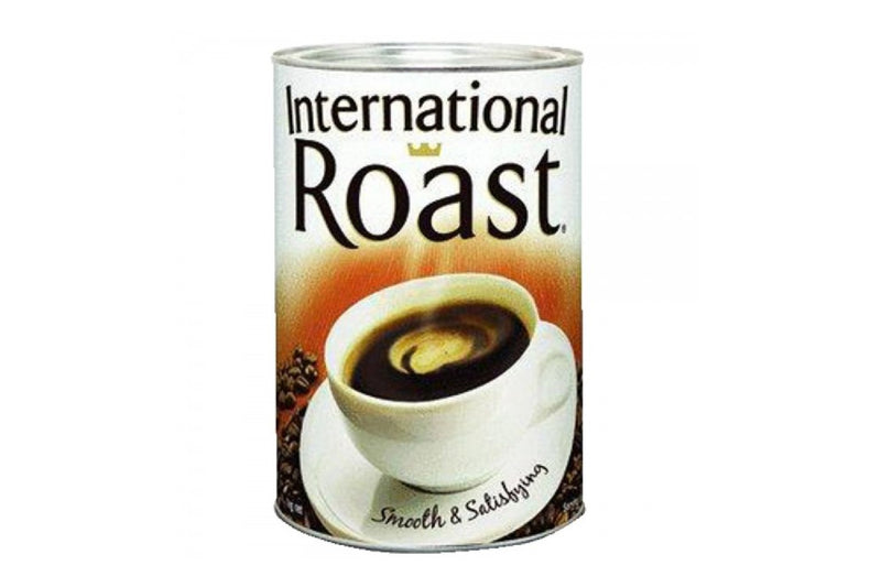 International Roast Coffee