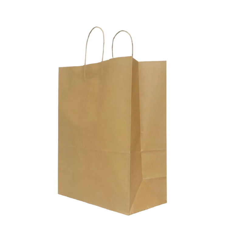 Recycled Carry Bag Large