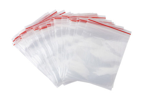 Resealable Bags