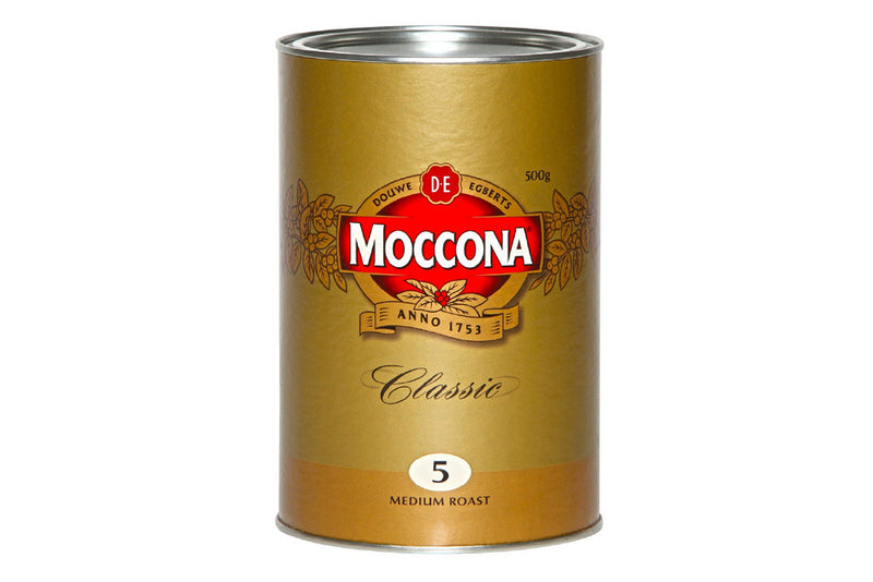 Moccona Freeze Dried Coffee