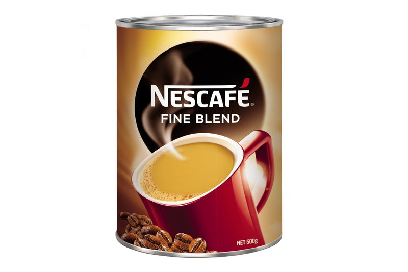 Nescafe Fineblend Coffee
