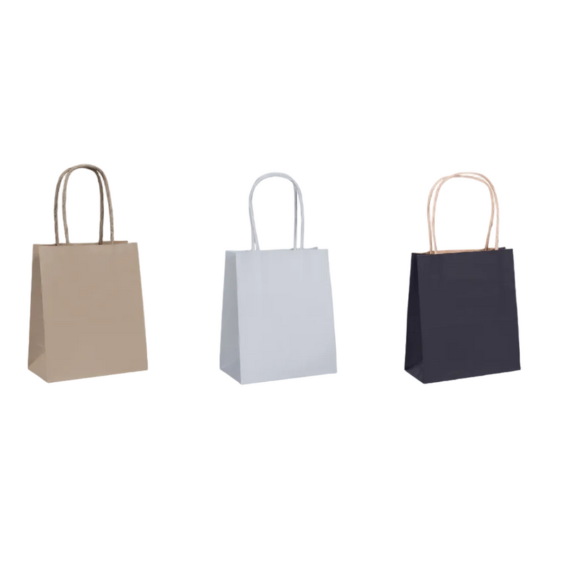 Carry Bag #2 Tiny Petite