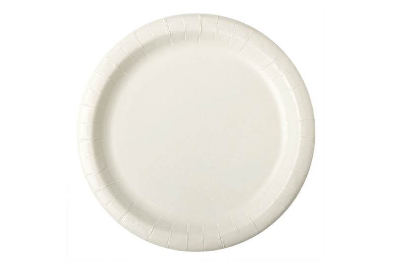 Dinner Plates Paper 23cm