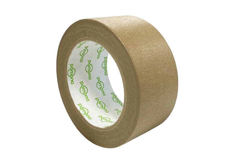 Eco Paper Packaging Tape