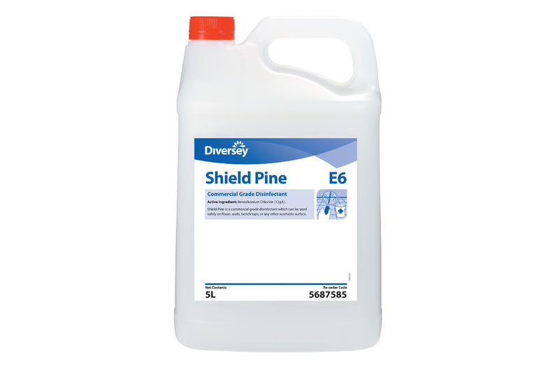 Shield Pine Disinfectant