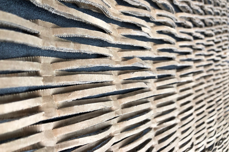 Shredded Cardboard 4kg Bundle