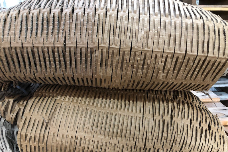 Shredded Cardboard 4kg Bundle