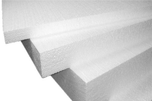 Polystyrene Sheet