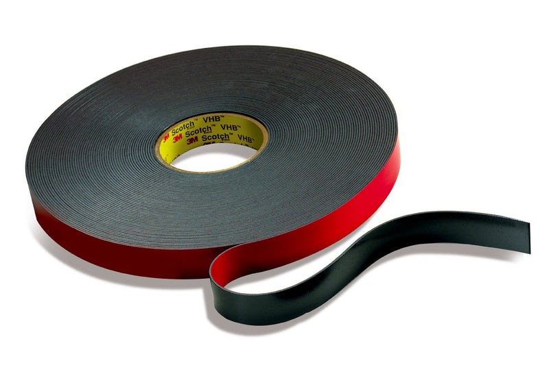 3M 5962 VHB  Double Sided Tape