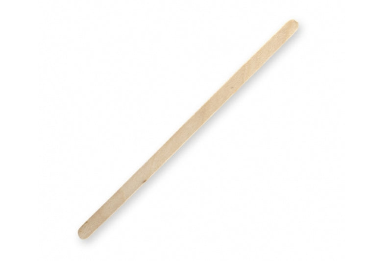 Wooden Stir Sticks 14cm