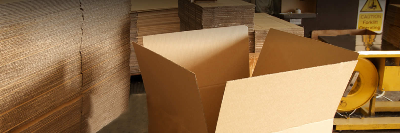 Hardy Packaging - Boxes, Cases & Cartons