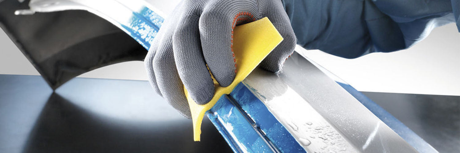 Hardy Packaging - Automotive & Abrasives