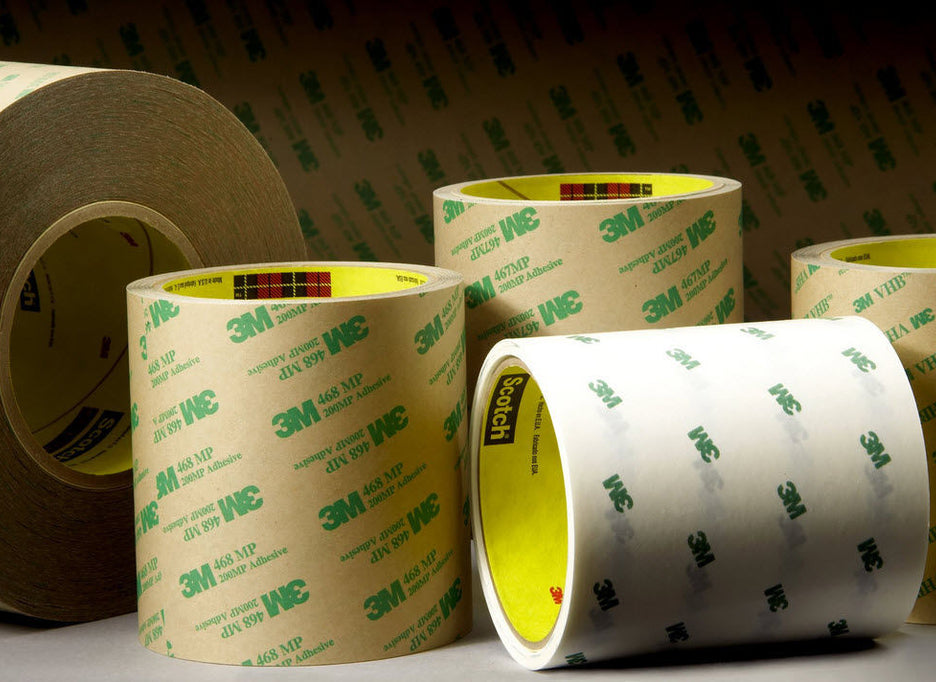 Hardy Packaging - Tapes & Adhesives