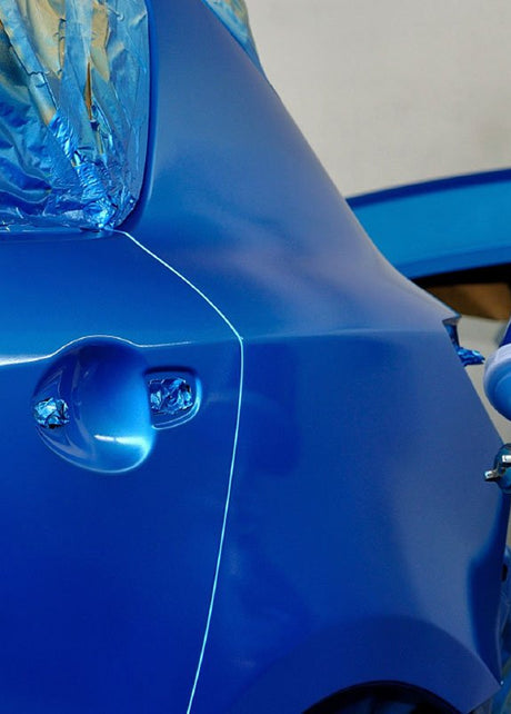 Automotive Paints