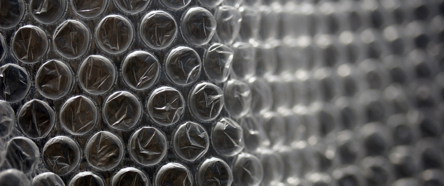 Hardy Packaging - Protective Packaging